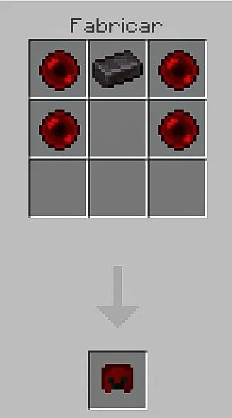 Dark Mobs — скриншот 5 (Аддоны, Minecraft)