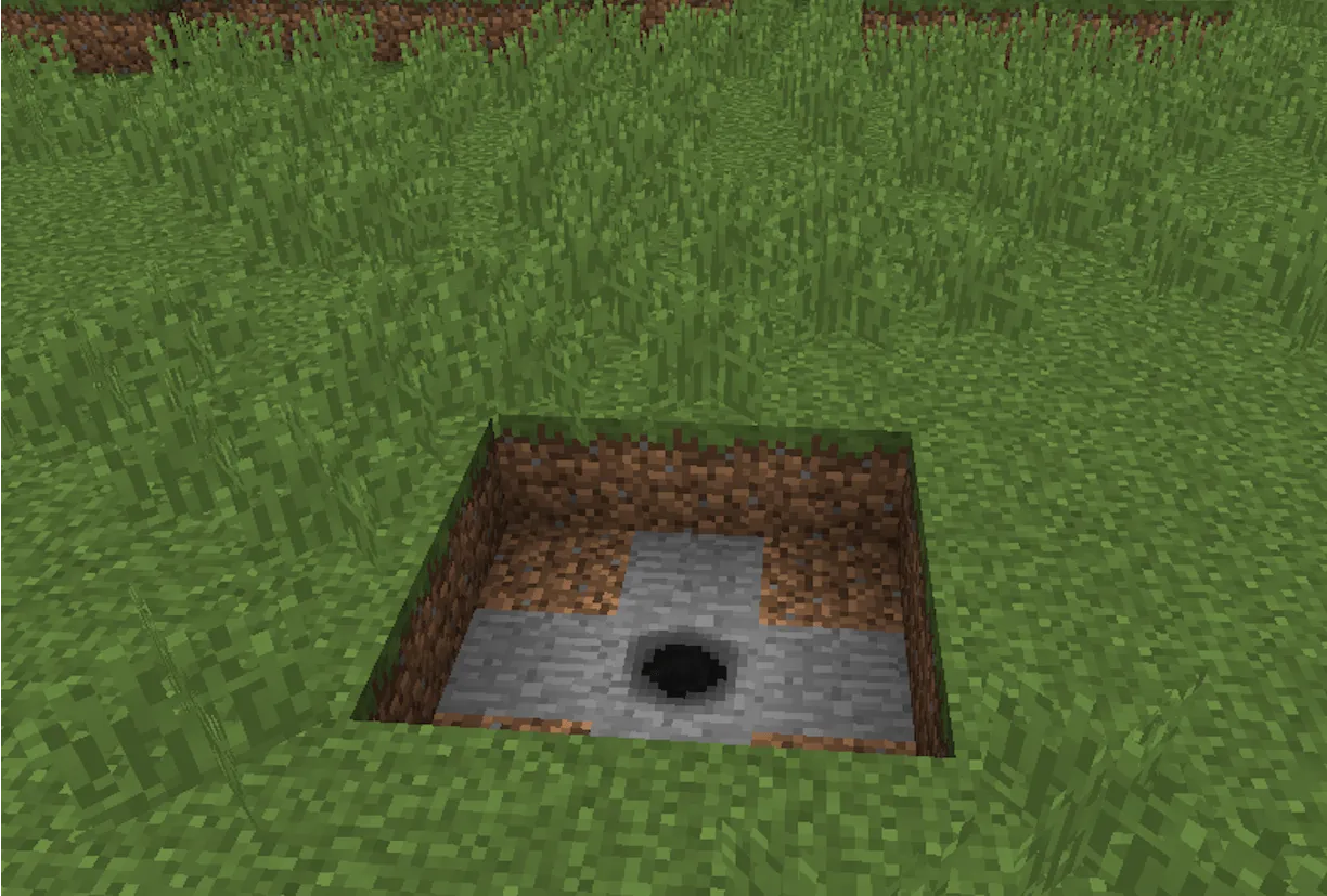 Oil for vehicles and roads — скриншот 3 (Моды, Minecraft)