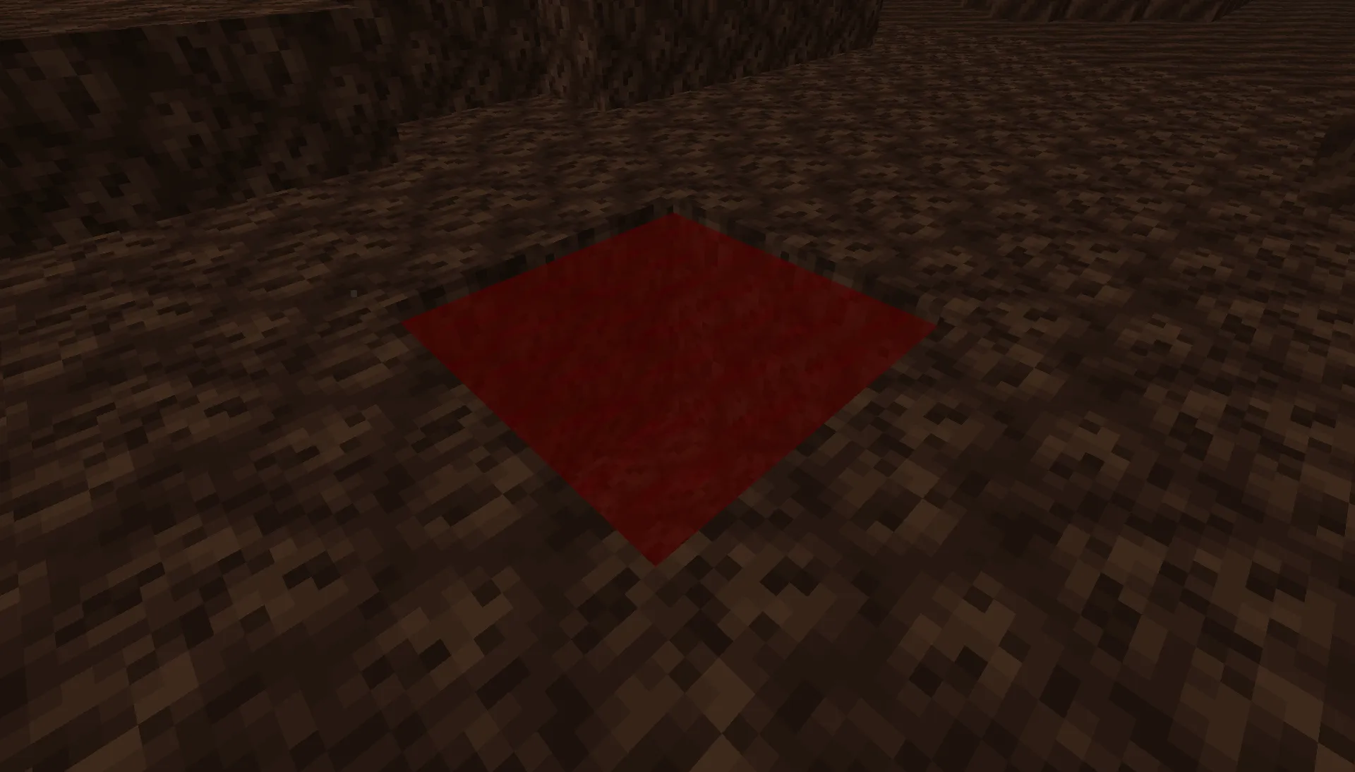 NetherWater, Моды, Minecraft