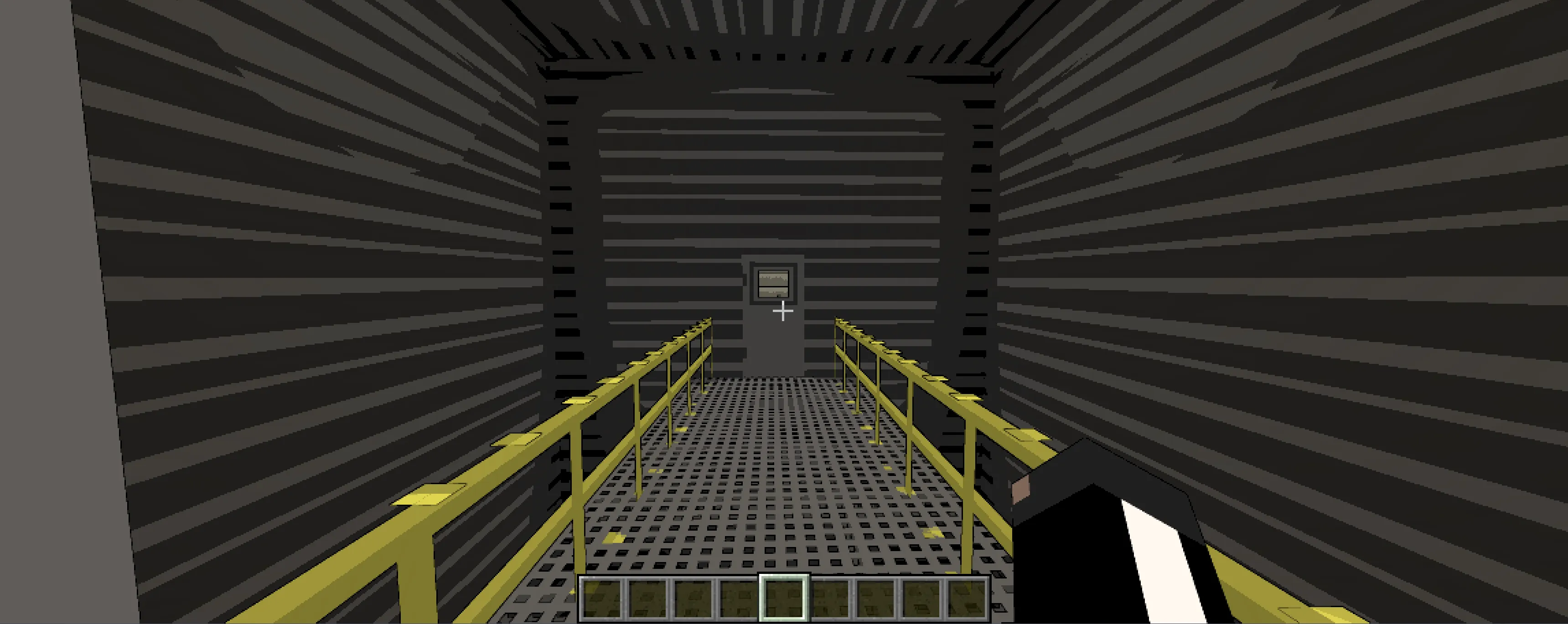 lethal resources, Текстуры, Minecraft