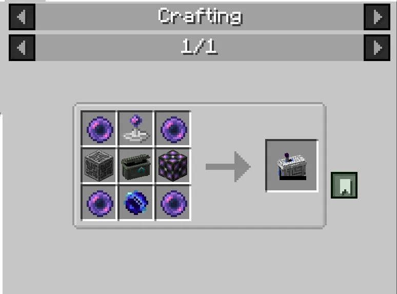 [TaCZ] Applied Ammo Box, Моды, Minecraft