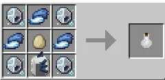 TFBoss Recipes — скриншот 6 (Моды, Minecraft)