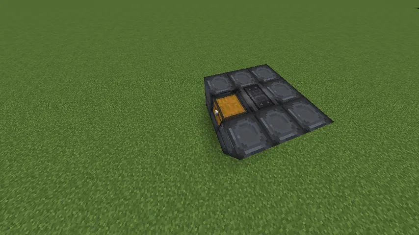 MobPVP / PVE [1.21.1 Fabric/Quilt] - PvP - RPG // CANCELLED, Моды, Minecraft