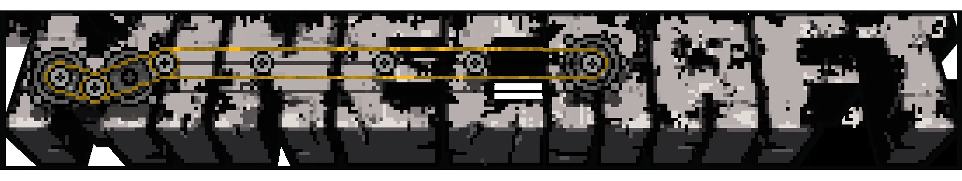 Steampunk [GUI Pack] — скриншот 7 (Текстуры, Minecraft)