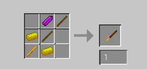 Voice Of Time: Portals — скриншот 12 (Моды, Minecraft)