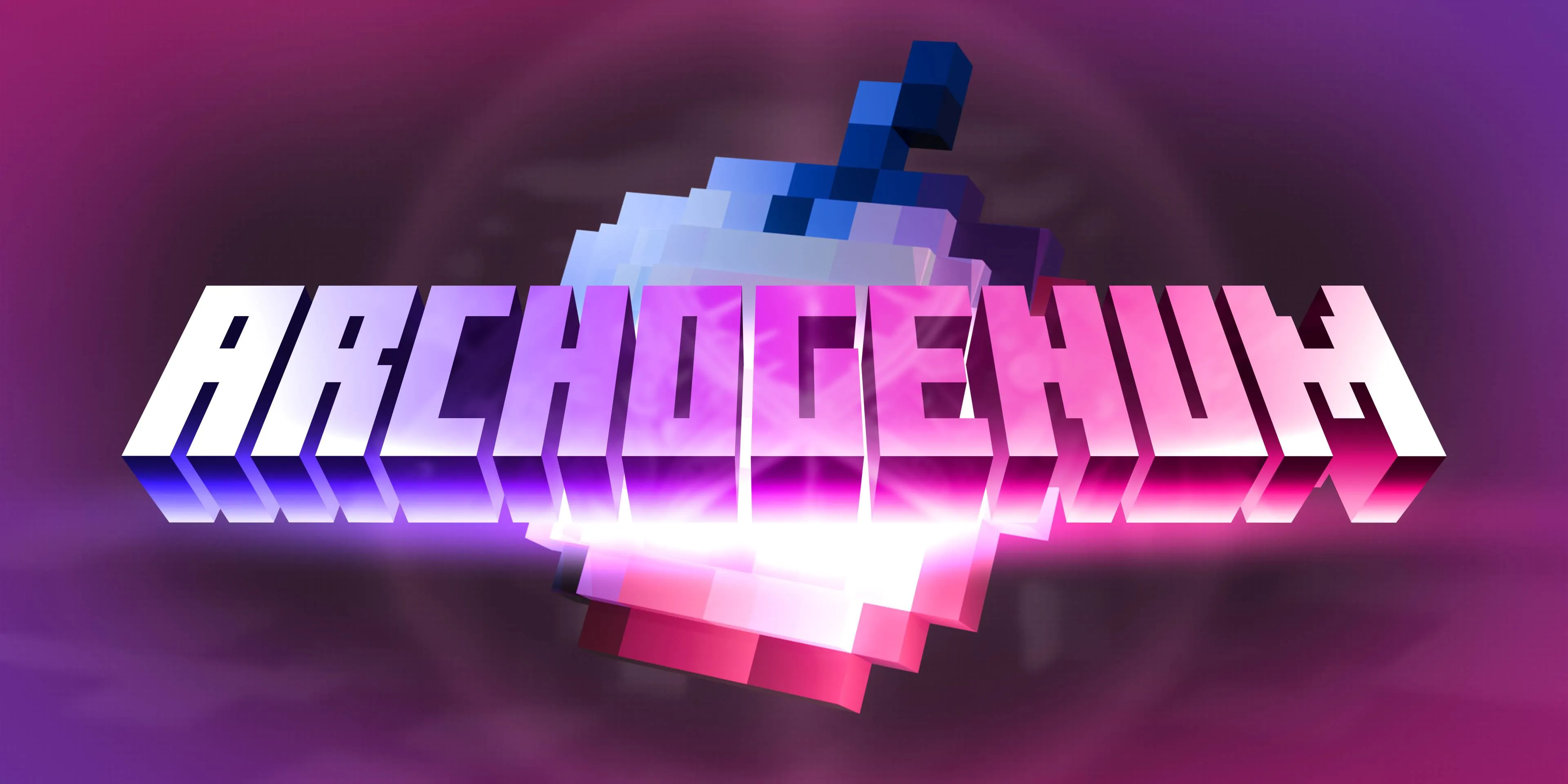 Archogenum, Моды, Minecraft