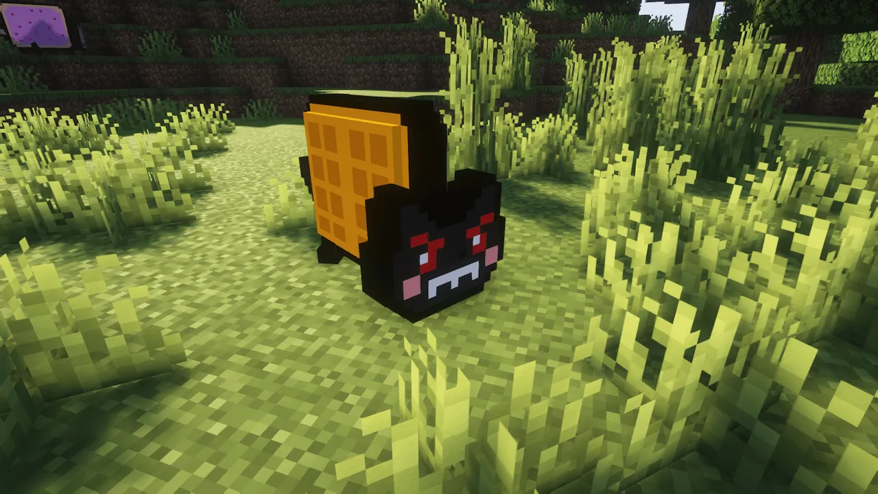 Valentine's Pepsi (Food and Weapons), Моды, Minecraft