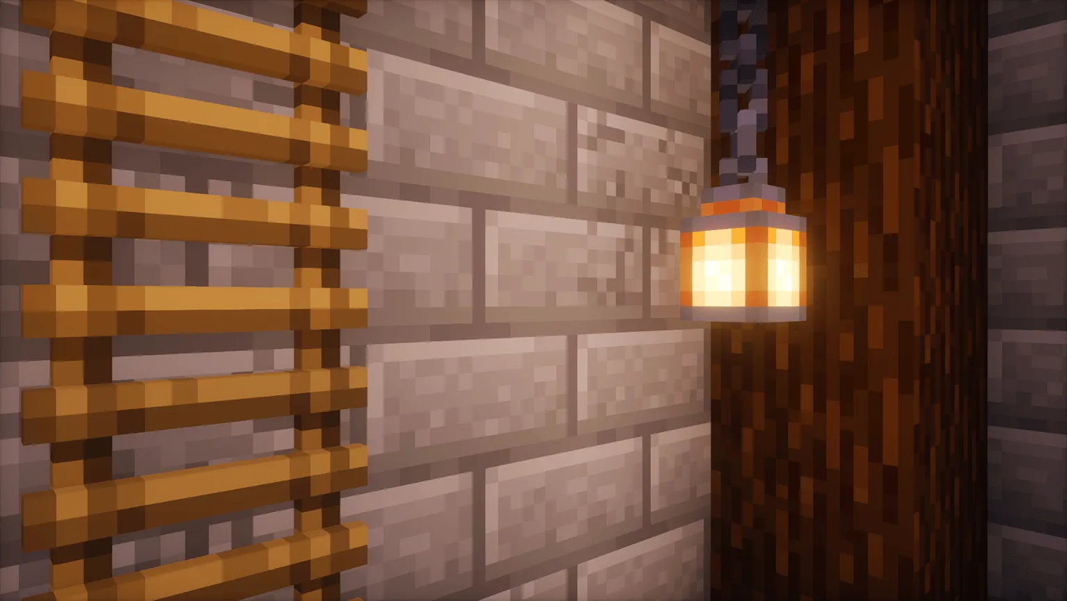 Zwaluw's 3D Add-on — скриншот 4 (Текстуры, Minecraft)