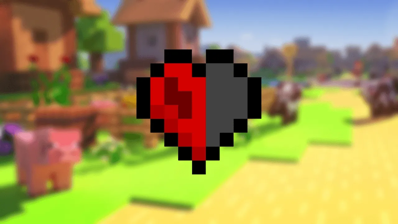 OneHP, Моды, Minecraft