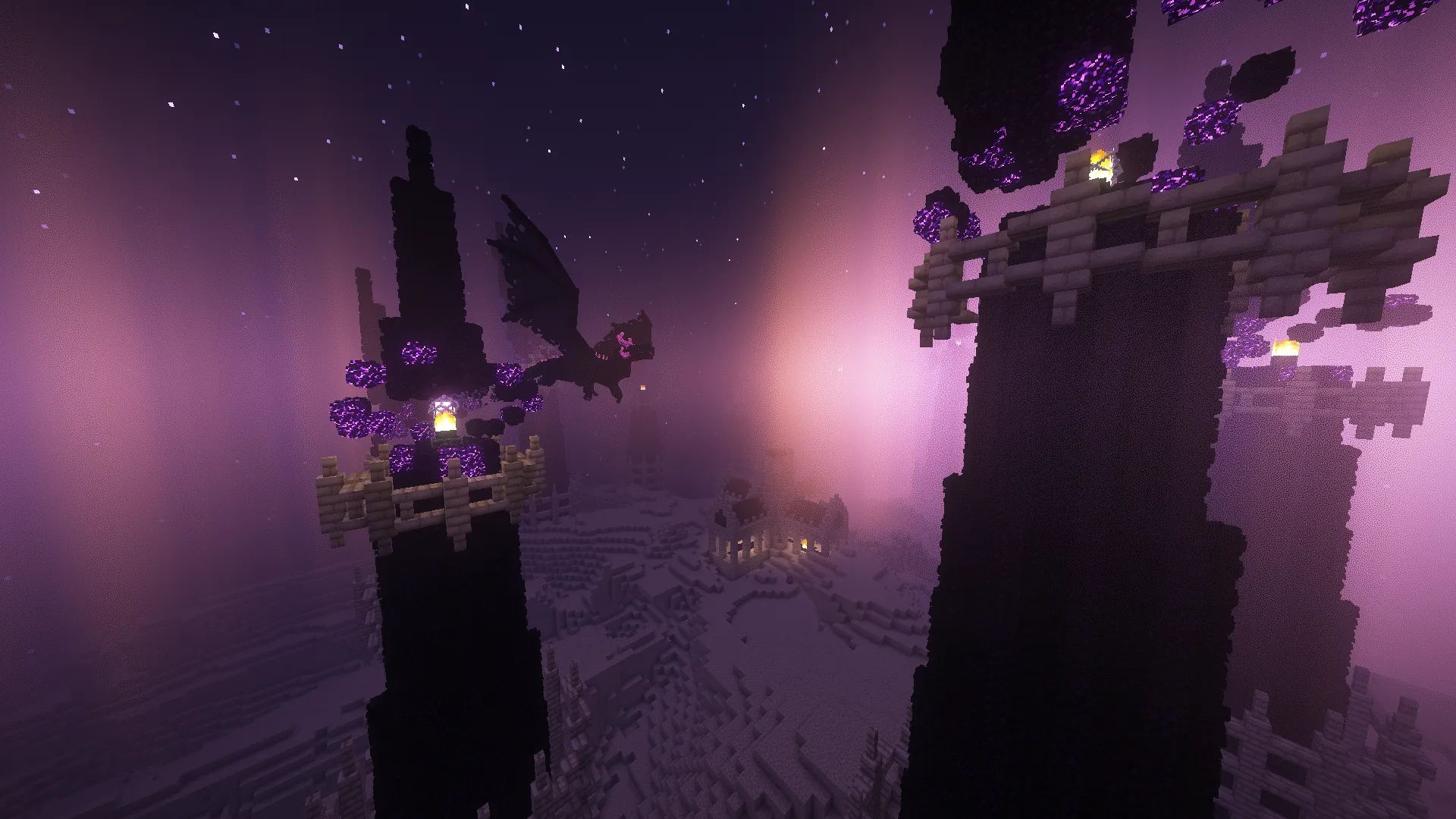 Runecraft: Conquest — скриншот 6 (Модпаки, Minecraft)