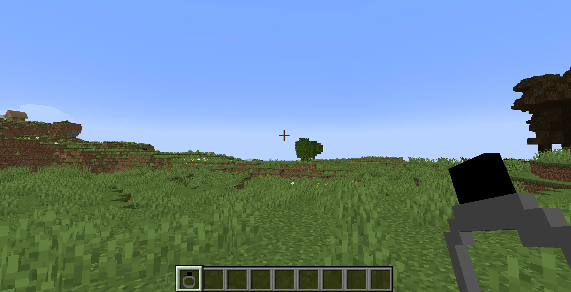 beyond shadowlands — скриншот 1 (Моды, Minecraft)