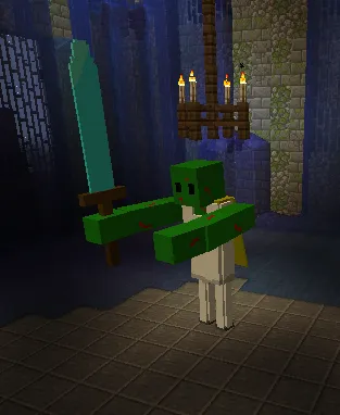 InfernoCraft Revived, Моды, Minecraft