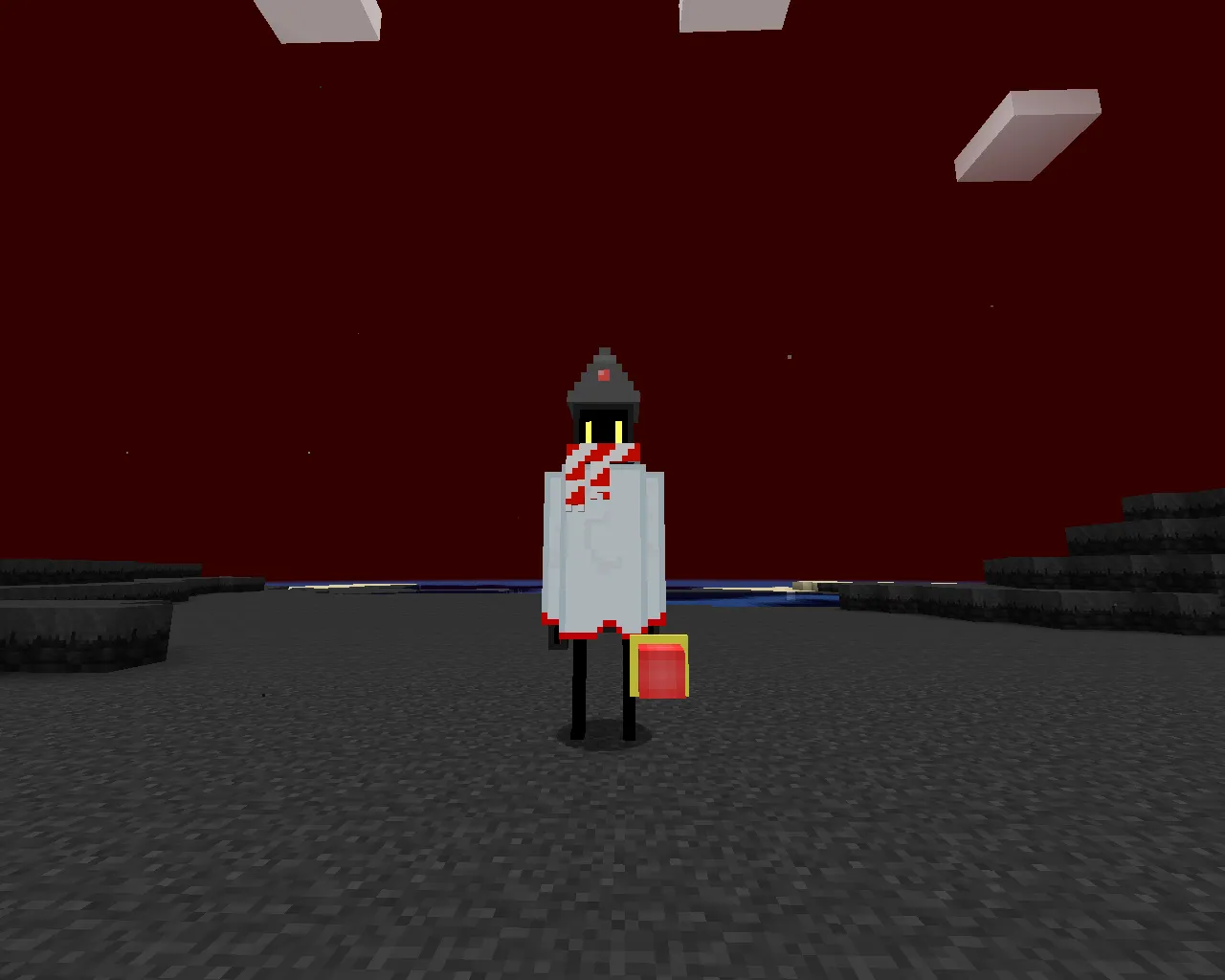 Moron Mobs, Моды, Minecraft