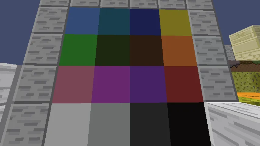SimplifiedPack  — скриншот 7 (Текстуры, Minecraft)