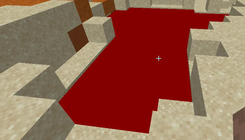 Dimension's Improvements — скриншот 2 (Моды, Minecraft)