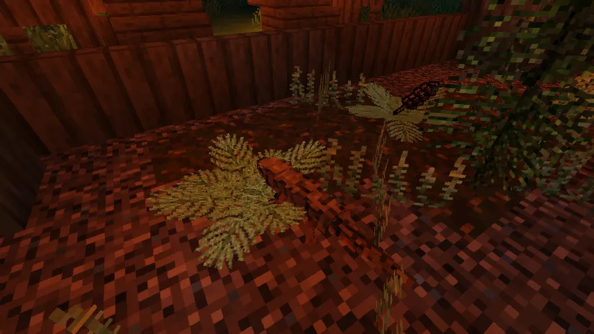 Minecraft Eons — скриншот 2 (Моды, Minecraft)