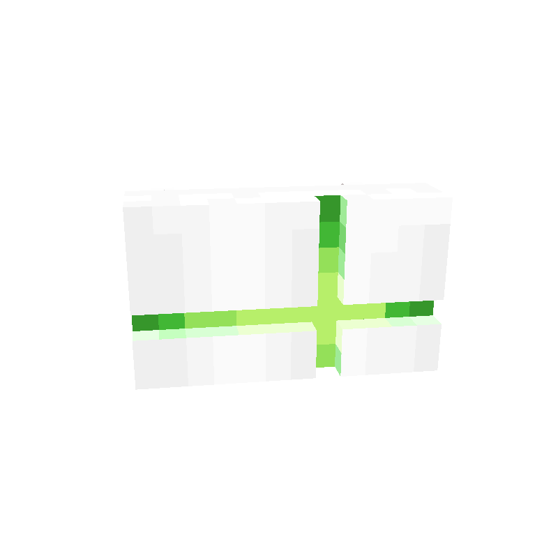 Calypso's Night Vision Goggles — скриншот 9 (Моды, Minecraft)