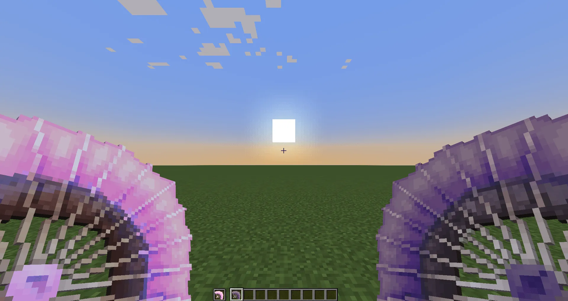 Rad Weaponry, Моды, Minecraft