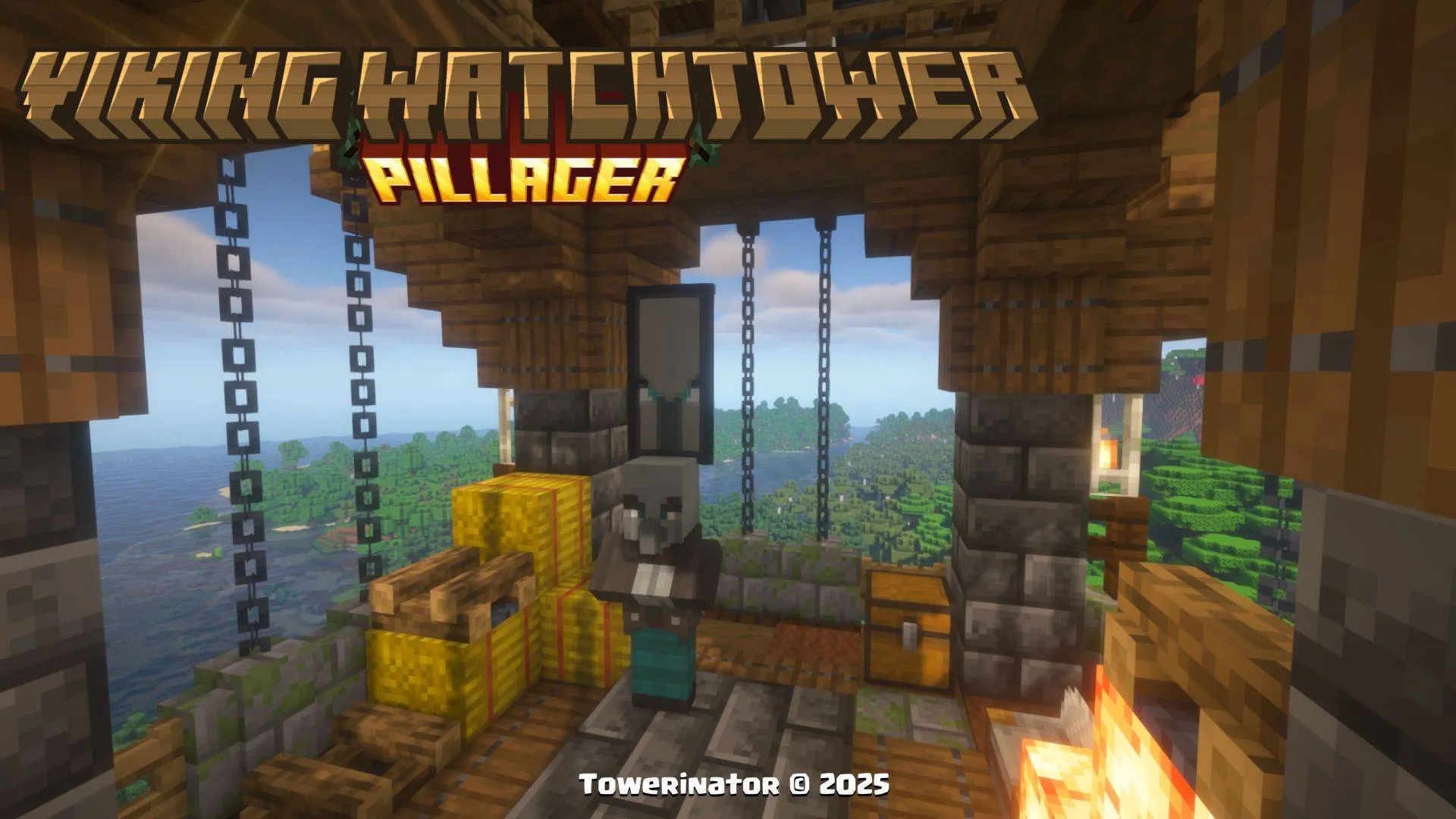 project-1424121, Моды, Minecraft