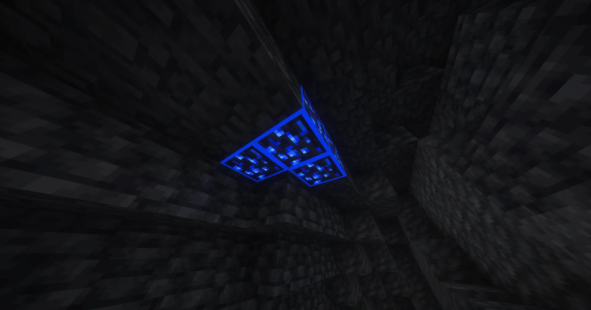 Better ore — скриншот 5 (Текстуры, Minecraft)