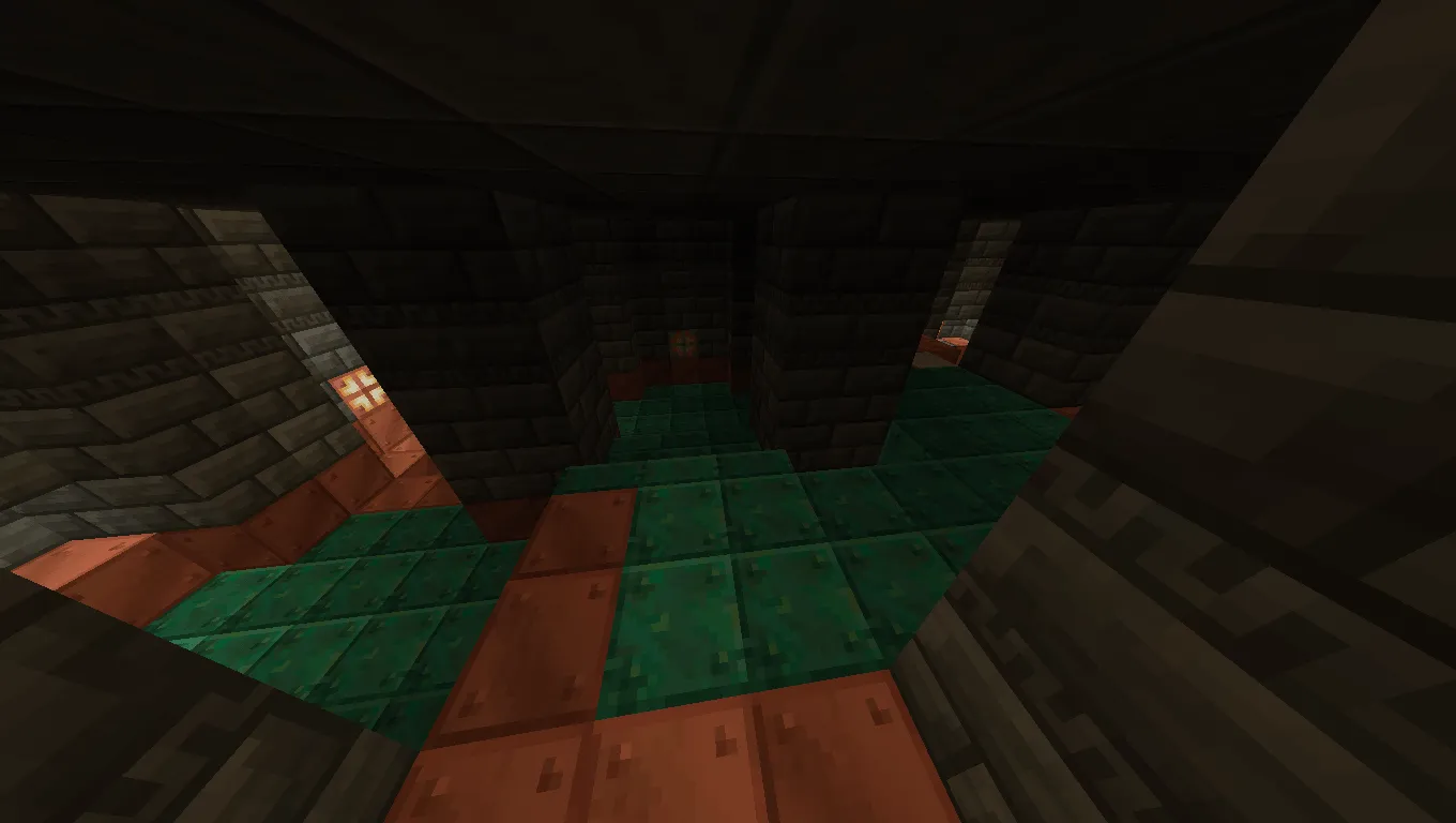 Martin´s Programer Art, Текстуры, Minecraft