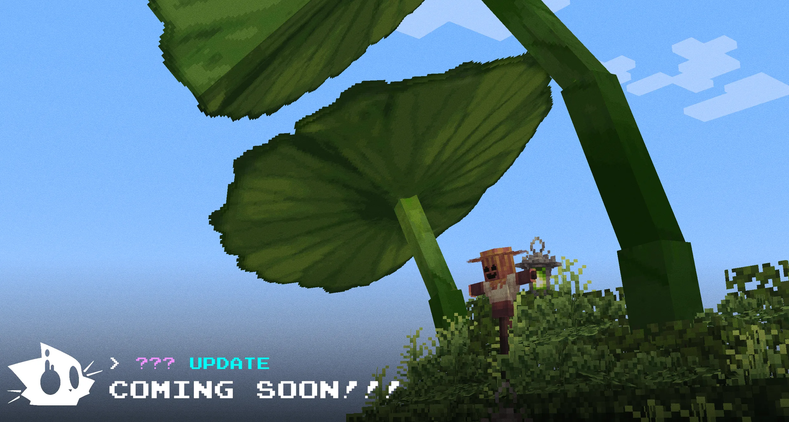 Fang's Textiles and Trinkets ✦ Annihilation Update — скриншот 12 (Моды, Minecraft)