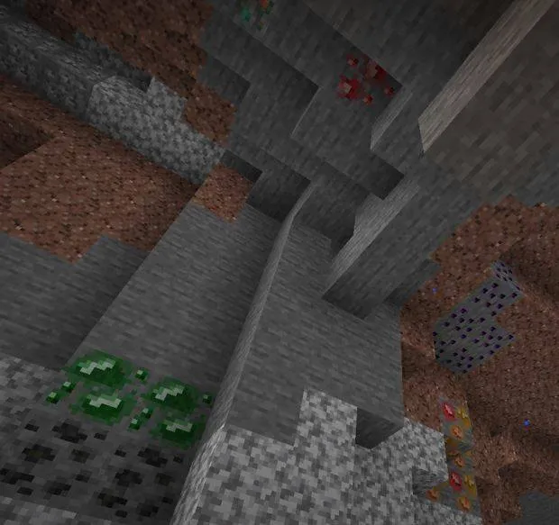 Ultimate Ores&Tech — скриншот 2 (Моды, Minecraft)