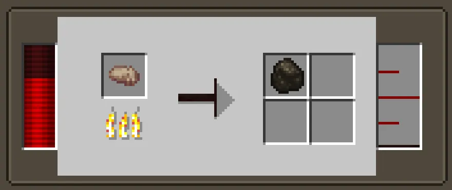 Stoneborn: Missing Mods — скриншот 7 (Текстуры, Minecraft)