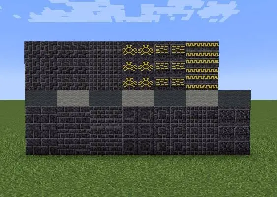[MME] Mag-Mudge's Ecosystem — скриншот 7 (Моды, Minecraft)