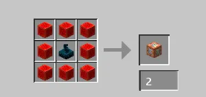 Craft Unobtainable Blocks & Items!, Моды, Minecraft