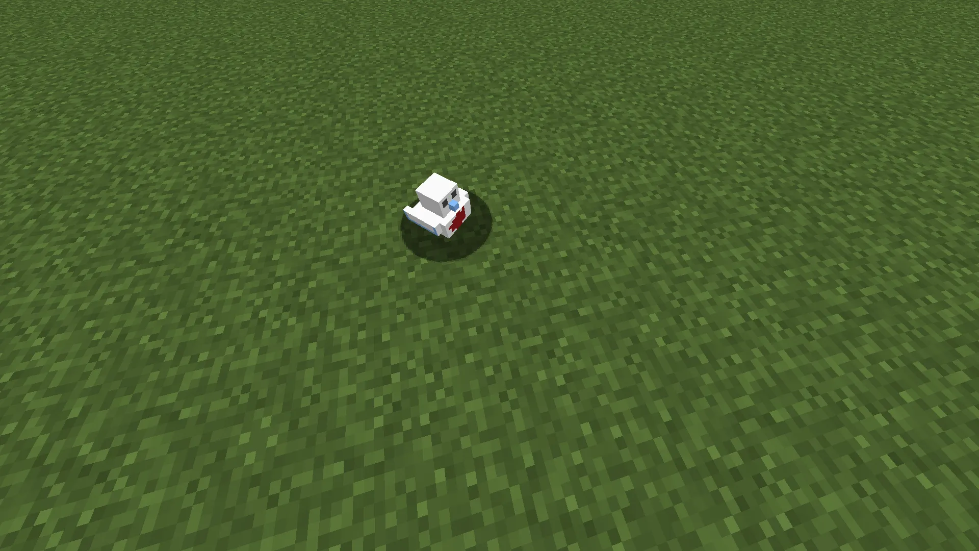 LobotomyCraft:Face the mobs,Craft the future — скриншот 3 (Моды, Minecraft)
