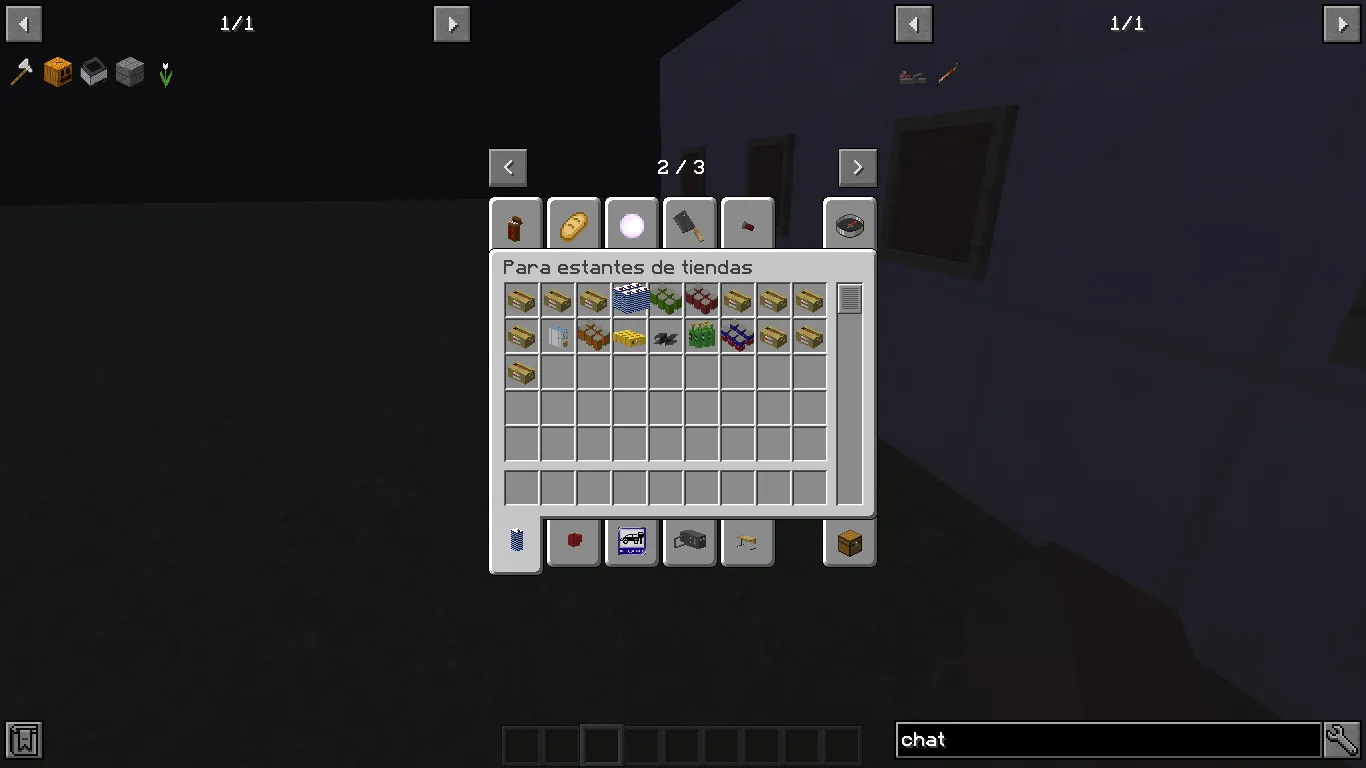 Rpg Mod, Моды, Minecraft