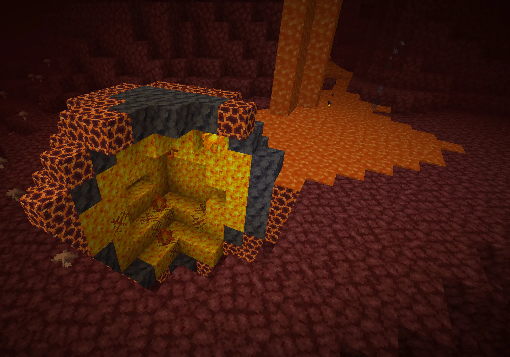 Crystalized Enchants — скриншот 9 (Моды, Minecraft)