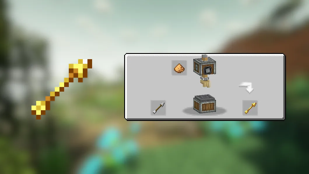 Create: Ranged, Моды, Minecraft