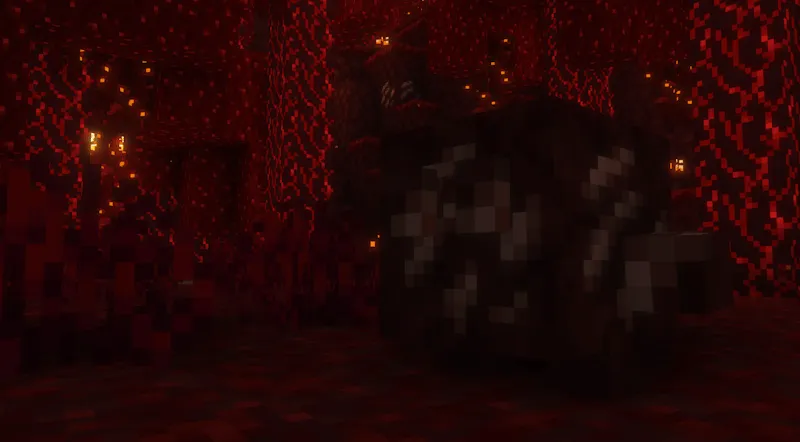 BlockLife, Моды, Minecraft