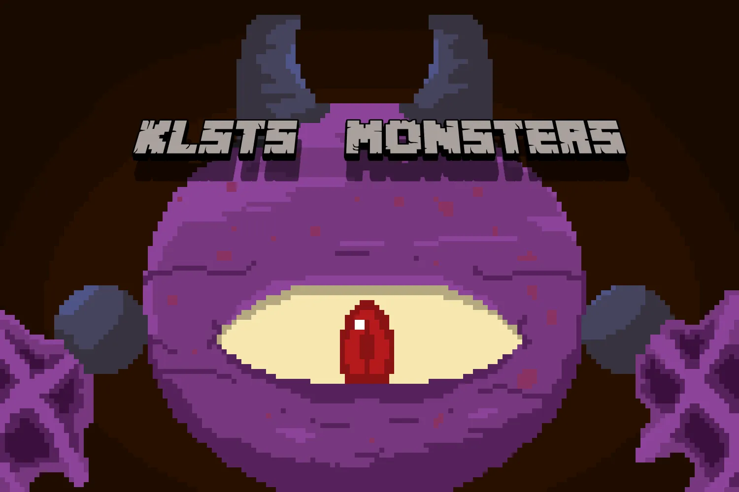 Klsts' Monsters, Моды, Minecraft