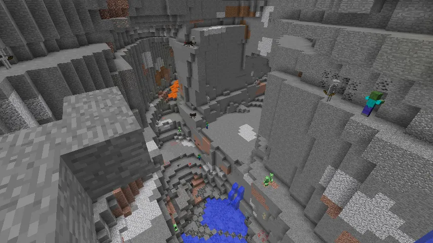 MuchMoreSymbols - Mystcraft add-on, Моды, Minecraft