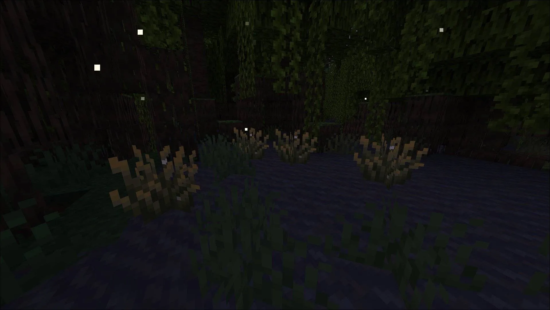 Firefly Bush Backport, Моды, Minecraft