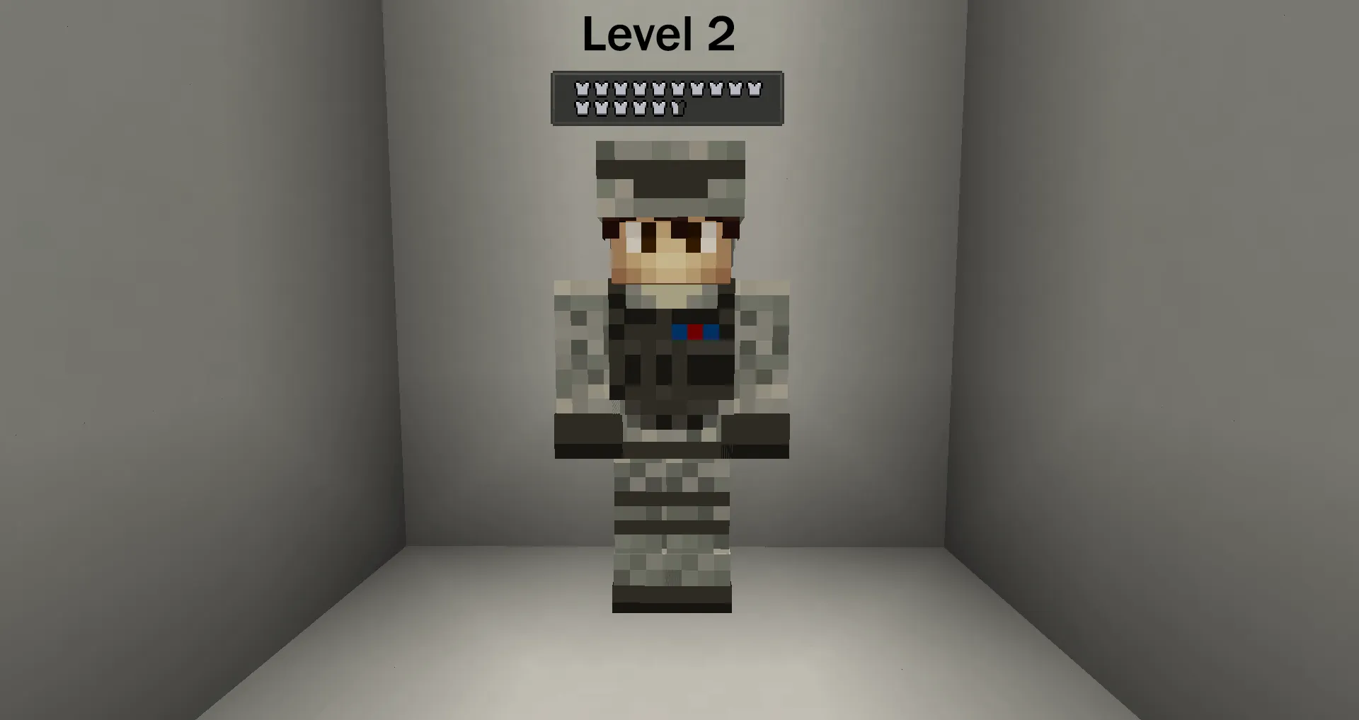 Kevlar Armor — скриншот 12 (Моды, Minecraft)