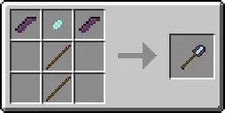 SynthiteMod, Моды, Minecraft