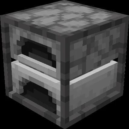 Ma_Do_'s 3D Blocks — скриншот 2 (Текстуры, Minecraft)