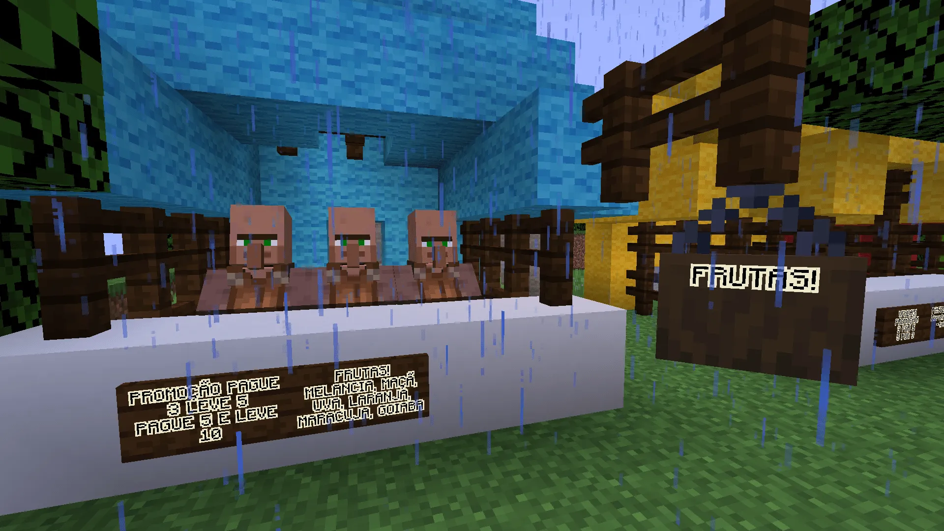 BrazilCraft [Closed for now, wait for a new update] — скриншот 8 (Моды, Minecraft)
