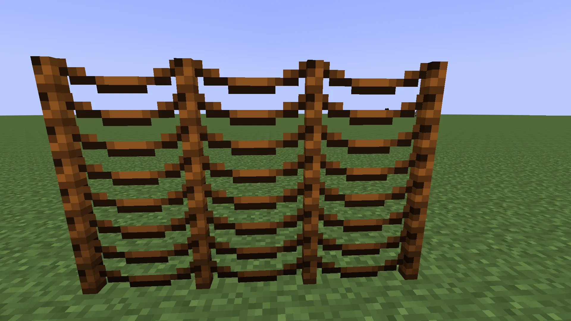 Farmer's Delight - Programmer Art — скриншот 6 (Текстуры, Minecraft)