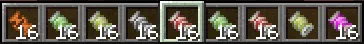 Vionta — скриншот 1 (Моды, Minecraft)