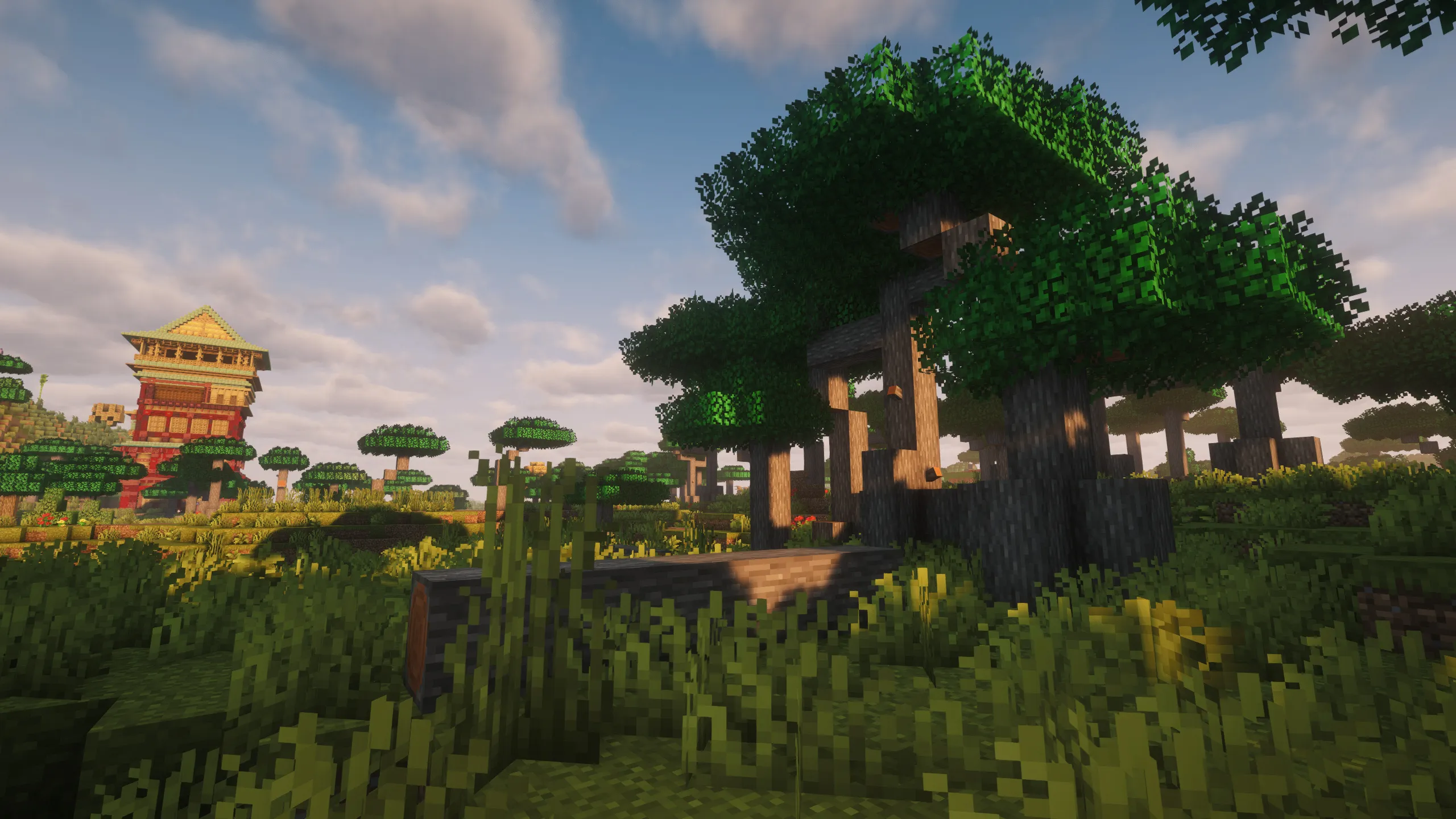 New Game 3 - Immersive RPG Adventures & RPG Quests , Модпаки, Minecraft