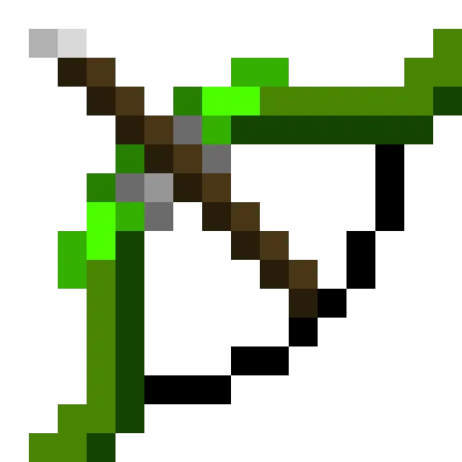 TeamSpeak Pack, Текстуры, Minecraft