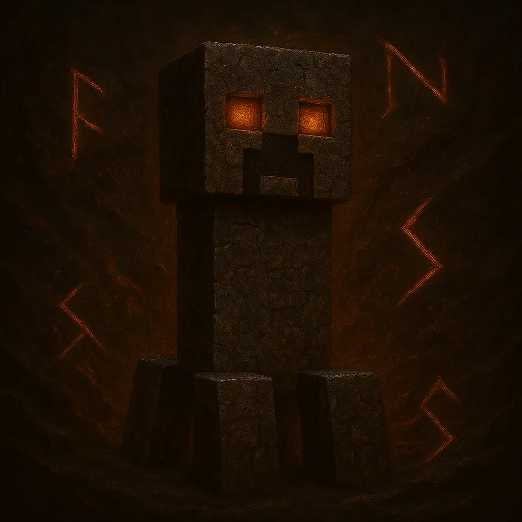 Runeborn Textures, Текстуры, Minecraft