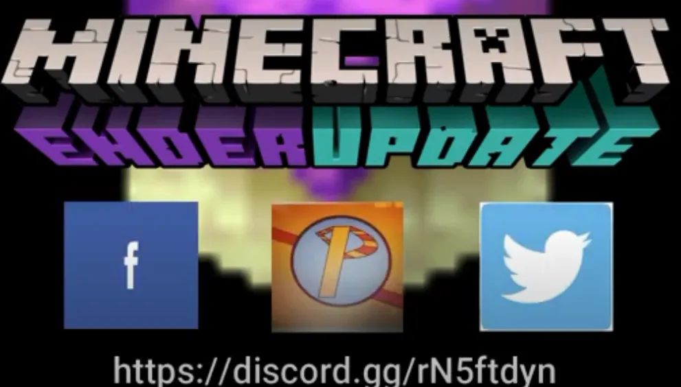 Promasters End Update, Моды, Minecraft