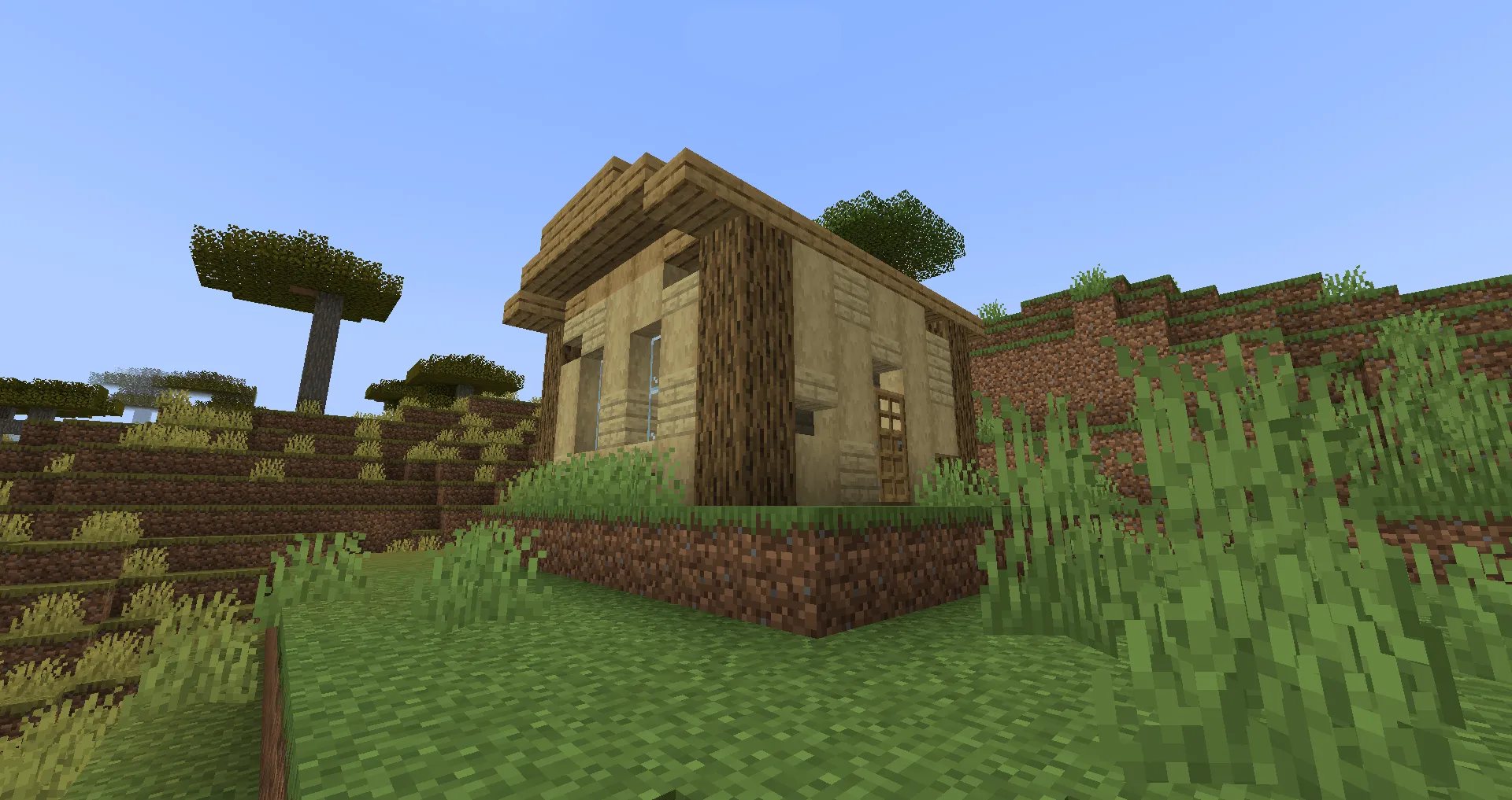 FNAF Requires Security, Моды, Minecraft