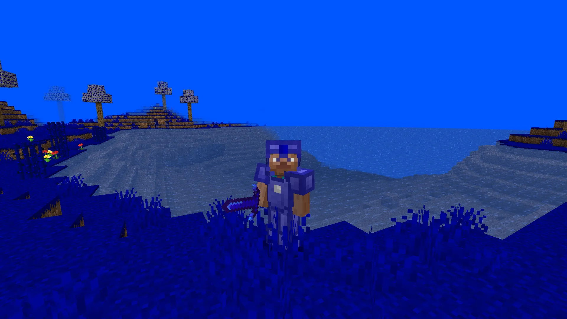 Our Game Materials, Моды, Minecraft